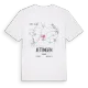 Jettingen karta t-shirt
