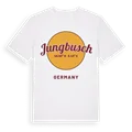 Jungbusch cirkel t-shirt