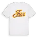 Jux baseball t-shirt