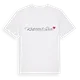 Käfertal-Süd hjärta t-shirt