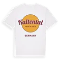 Kaltental cirkel t-shirt