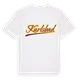 Karlsbad baseball t-shirt