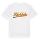 Karlshöhe baseball t-shirt