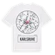 Karlsruhe t-shirt