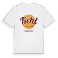 Kehl cirkel t-shirt