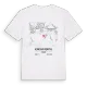Kernen im Remstal karta t-shirt
