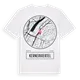 Kernerviertel t-shirt