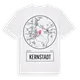Kernstadt t-shirt