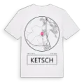 Ketsch t-shirt