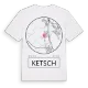 Ketsch t-shirt