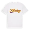 Killesberg baseball t-shirt