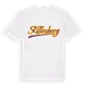 Killesberg baseball t-shirt