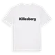 Killesberg fetstil t-shirt