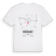 Kirchardt karta t-shirt