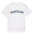 Kleinvillars college t-shirt