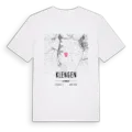 Klengen karta t-shirt