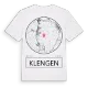 Klengen t-shirt