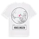 Knielingen t-shirt
