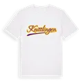 Knittlingen baseball t-shirt