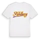 Kohlberg baseball t-shirt