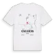 Königsbronn karta t-shirt