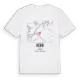 Korb karta t-shirt