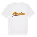 Künzelsau baseball t-shirt