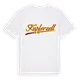 Kupferzell baseball t-shirt