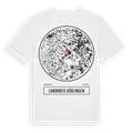Landkreis Böblingen t-shirt