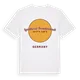 Landkreis Freudenstadt cirkel t-shirt