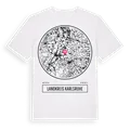Landkreis Karlsruhe t-shirt