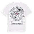 Landkreis Rastatt t-shirt