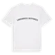 Landkreis Rottweil böjd t-shirt