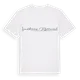 Landkreis Rottweil hjärta t-shirt
