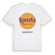 Lauda cirkel t-shirt