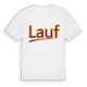 Lauf baseball t-shirt