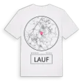 Lauf t-shirt