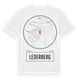 Lederberg t-shirt