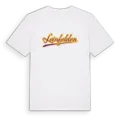 Leinfelden baseball t-shirt