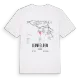 Leinfelden karta t-shirt