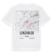 Lenzhalde karta t-shirt