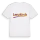 Lenzkirch baseball t-shirt