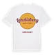 Lenzlisberg cirkel t-shirt