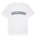 Lenzlisberg college t-shirt