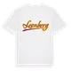 Leonberg baseball t-shirt