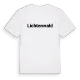 Lichtenwald fetstil t-shirt