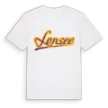 Lonsee baseball t-shirt