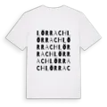 Lörrach ordlek t-shirt