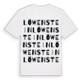 Löwenstein ordlek t-shirt