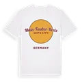 Main-Tauber-Kreis cirkel t-shirt